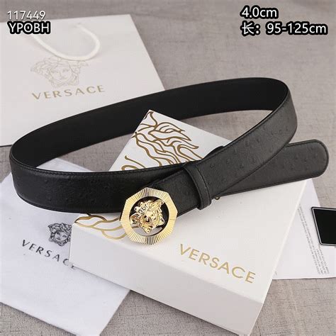 versace belt replica aaa|versace belt designs.